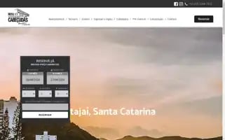 Marambaiahotel.com.br Screenshot 2024-04-26 20:29:55