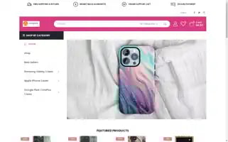 Caseswaggerz.shop Screenshot 2024-05-27 18:52:17