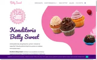 Bettysweet.fi Screenshot 2024-06-12 12:41:04