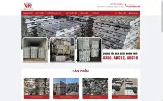 Vinarecycler.com Screenshot 2024-05-26 09:30:38