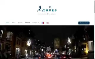 Ntours.ca Screenshot 2024-04-25 23:05:49