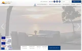 Beachotel-kapahi.gr Screenshot 2024-04-16 16:53:37