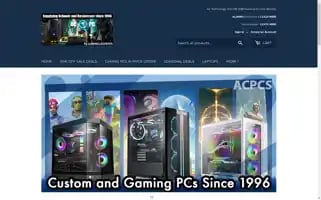 Acpcs.co.uk Screenshot 2024-05-08 09:59:21