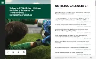 Noticiasvalenciacf.es Screenshot 2024-07-10 05:03:42