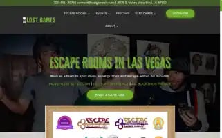 Lostgameslv.com Screenshot 2024-05-12 19:04:50