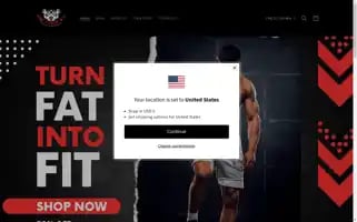 Homefitnessmax.com Screenshot 2024-05-03 16:51:16