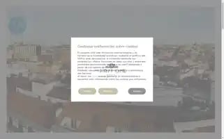 Firstonehotel.com Screenshot 2024-04-14 09:44:39