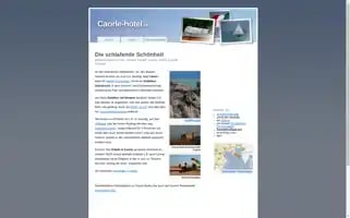 Caorle-hotel.eu Screenshot 2024-04-16 21:53:13