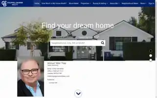Miketrippsellshomes.com Screenshot 2024-04-17 10:01:09