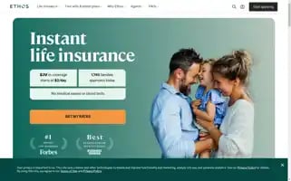 Ethoslife.com Screenshot 2024-06-16 07:27:55