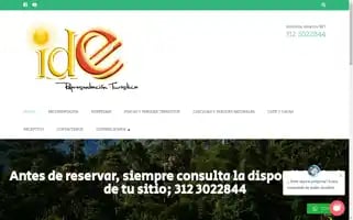 Idetour.co Screenshot 2024-04-15 06:39:17