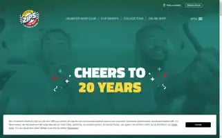 Zipscarwash.com Screenshot 2024-05-15 10:20:47