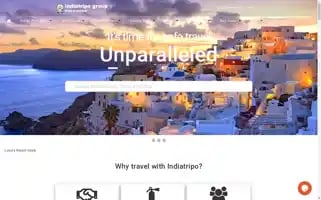 Indiatripo.com Screenshot 2024-04-19 10:14:17