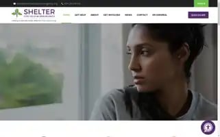 Shelterforhelpinemergency.org Screenshot 2024-07-03 21:10:17