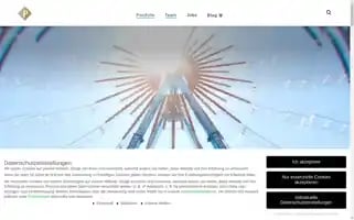 Prankl-consulting.com Screenshot 2024-06-14 21:53:08