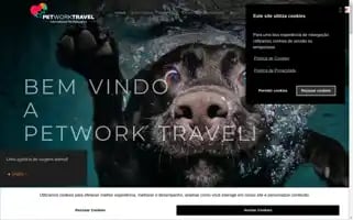 Petworktravel.com.br Screenshot 2024-04-23 15:52:54