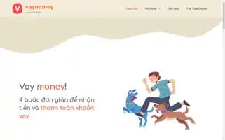 Vaymoney.net Screenshot 2024-05-24 05:01:06