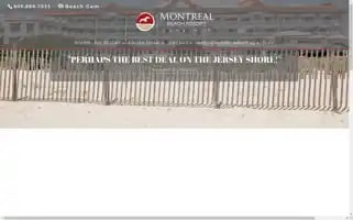 Montrealbeachresort.com Screenshot 2024-05-13 00:03:51