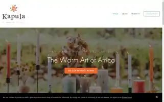Kapula.com Screenshot 2024-05-16 04:02:54