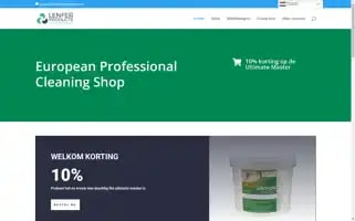 Lenferproducts.com Screenshot 2024-05-27 12:48:29