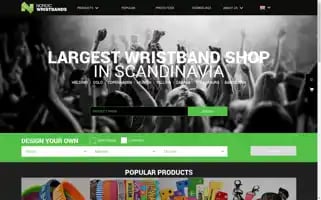 Nordicwristbands.com Screenshot 2024-06-30 06:30:25