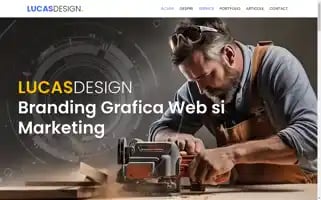 Lucasdesign.ro Screenshot 2024-06-26 23:19:42