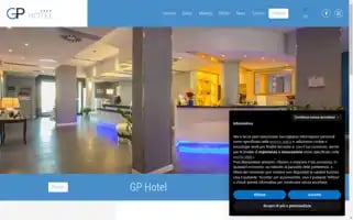 Gphotel.it Screenshot 2024-04-25 04:02:41