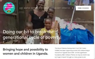 Acdt-uk.org Screenshot 2024-06-27 13:34:21