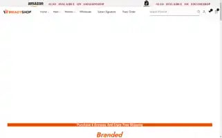 Ireadyshop.com Screenshot 2024-05-24 07:42:25