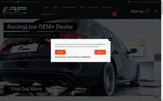Apautomotive.com Screenshot 2024-07-07 16:10:20