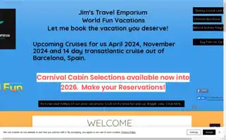 Jimstravelemporium.com Screenshot 2024-04-16 00:03:14