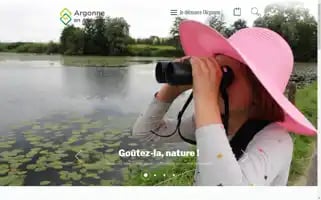 Argonne-en-ardenne.fr Screenshot 2024-06-17 09:45:32