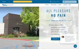 Scuhealth.org Screenshot 2024-07-05 07:14:57