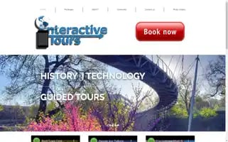 Interactivetours-greenville.com Screenshot 2024-04-17 01:02:22