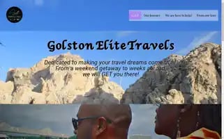 Golstonelitetravels.com Screenshot 2024-04-26 22:58:20