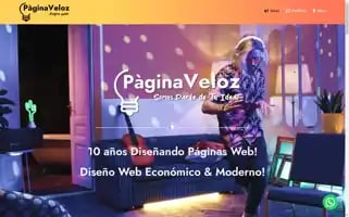 Paginaveloz.com.ar Screenshot 2024-06-27 03:47:53