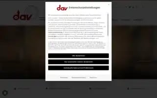 Astrologenverband.de Screenshot 2024-07-02 21:38:25