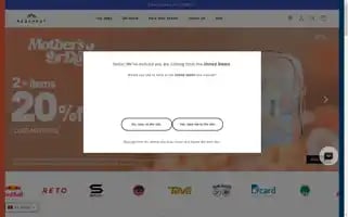 Doughnutofficial.com Screenshot 2024-05-05 10:19:44