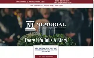 Memorialfh.com Screenshot 2024-05-12 22:14:44