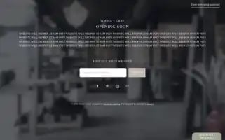 Timberandgray.com Screenshot 2024-05-05 02:55:51