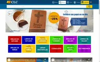 Clclibros.com Screenshot 2024-06-16 04:41:25