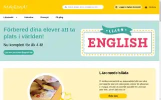 Majema.se Screenshot 2024-05-05 23:25:41