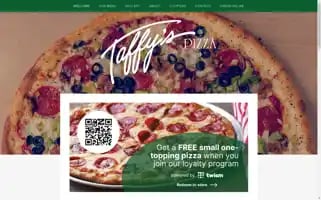 Taffyspizza.com Screenshot 2024-05-14 04:24:58