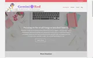 Geminiredvirtualservices.com Screenshot 2024-06-16 07:59:36