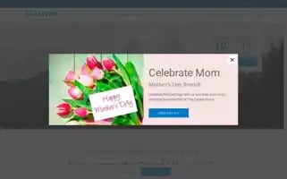 Harrisonresort.com Screenshot 2024-05-10 00:52:31