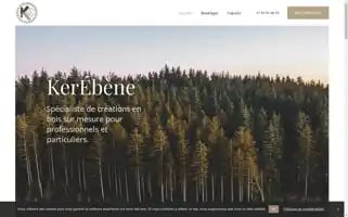 Kerebene.fr Screenshot 2024-05-20 18:16:57