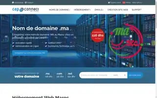 Capconnect.com Screenshot 2024-06-15 06:59:57