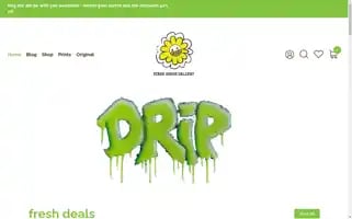 Stashhousegallery.com Screenshot 2024-05-03 16:59:18