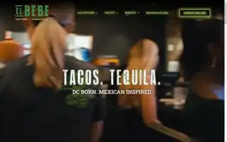 El-bebe.com Screenshot 2024-07-03 06:38:22