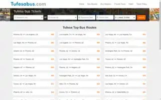 Tufesabus.com Screenshot 2024-05-14 16:35:01